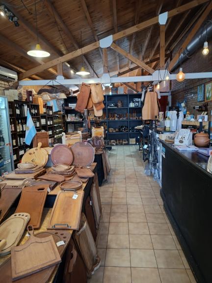Fondo de Comercio en Venta en Capital, Mendoza