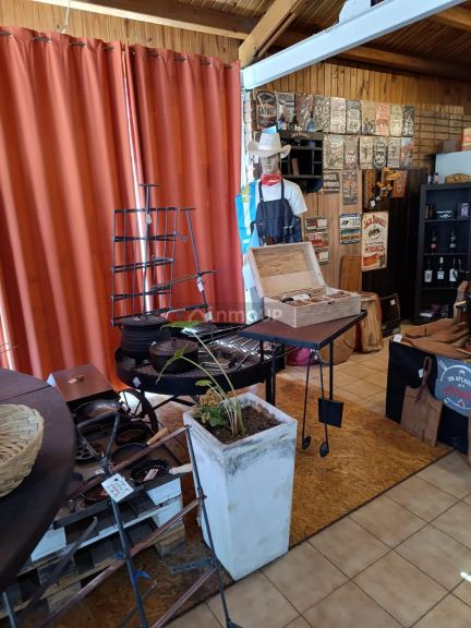 Fondo de Comercio en Venta en Capital, Mendoza