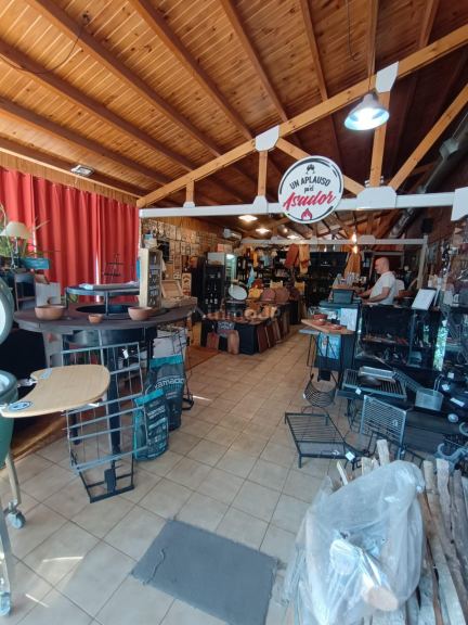 Fondo de Comercio en Venta en Capital, Mendoza