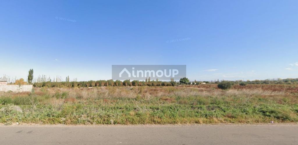 Lote en Venta en Maipu, Mendoza