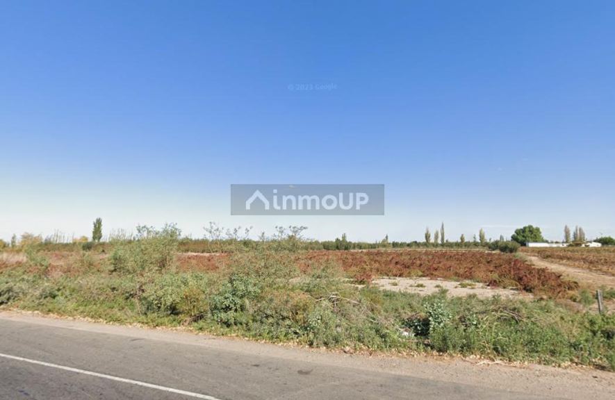 Lote en Venta en Maipu, Mendoza