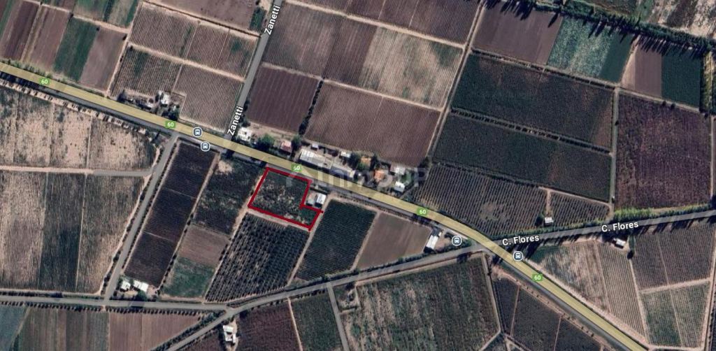 Lote en Venta en Maipu, Mendoza