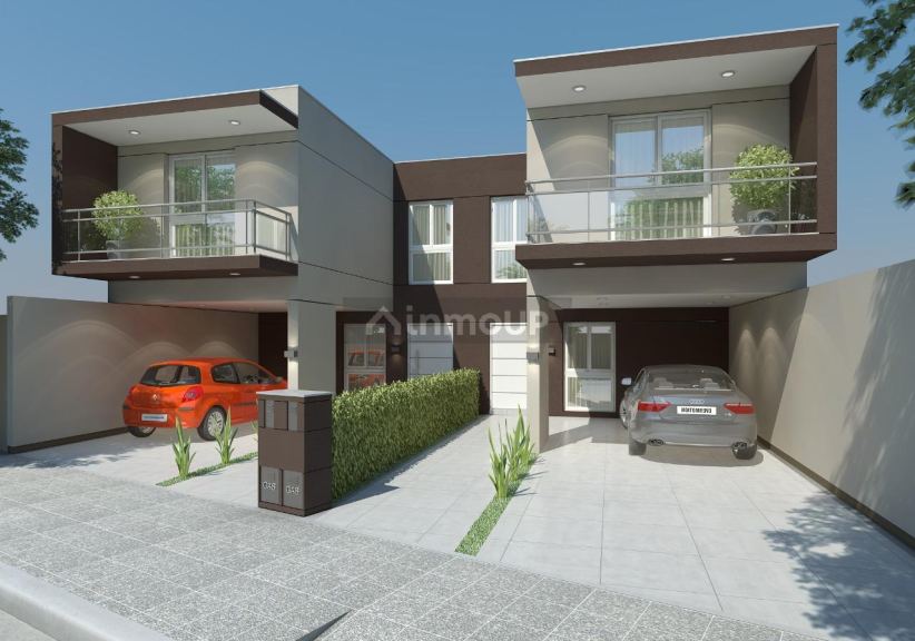 Duplex en Venta en Guaymallen, Mendoza