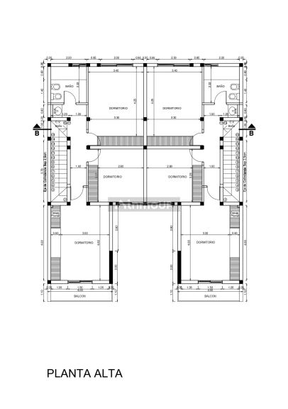 Duplex en Venta en Guaymallen, Mendoza
