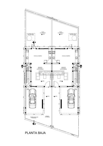 Duplex en Venta en Guaymallen, Mendoza