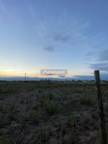 Lote en Venta en Las Heras, Mendoza