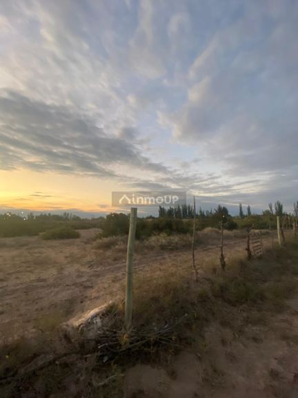 Lote en Venta en Las Heras, Mendoza