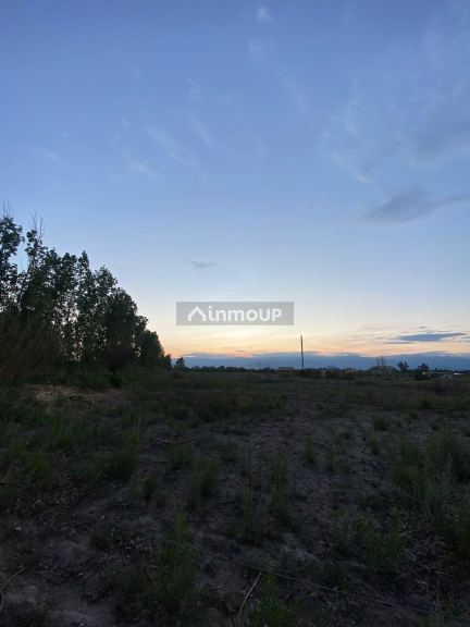 Lote en Venta en Las Heras, Mendoza