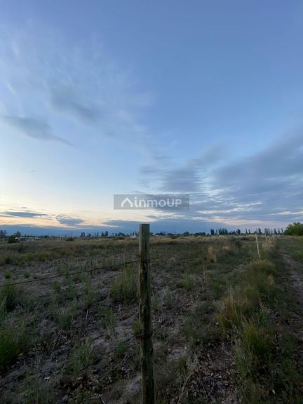 Lote en Venta en Las Heras, Mendoza