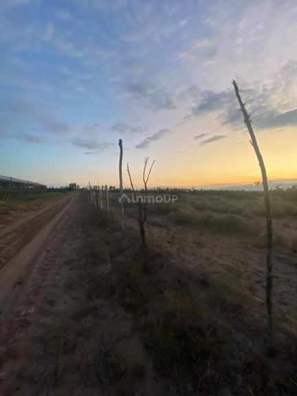 Lote en Venta en Las Heras, Mendoza