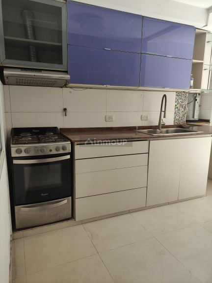 Departamento en Venta en Capital, Mendoza