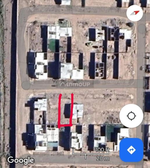 Lote en Venta en Maipu, Mendoza