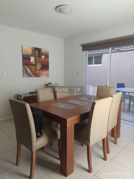 Duplex en Venta en Godoy Cruz, Mendoza