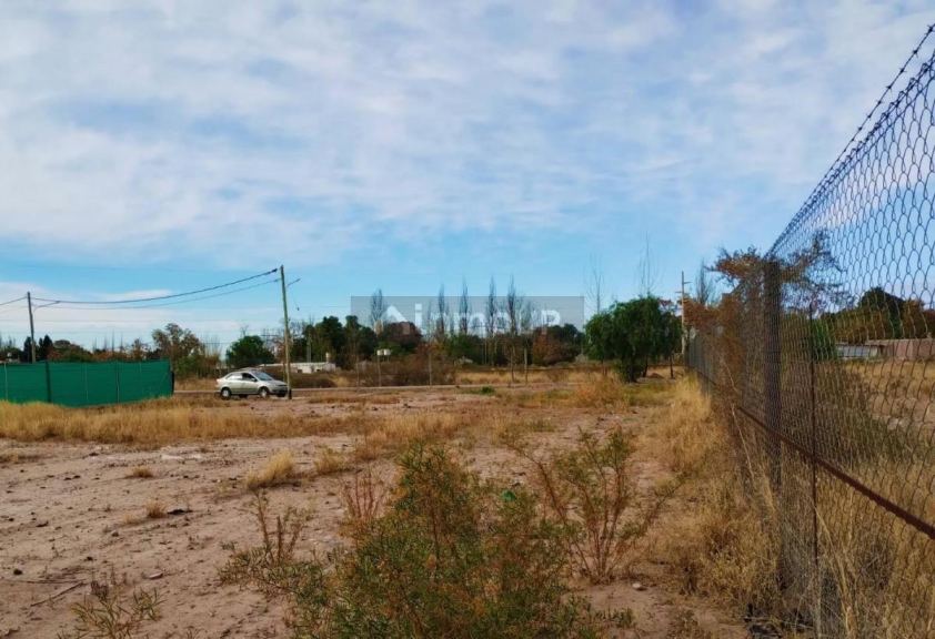 Lote en Venta en Maipu, Mendoza