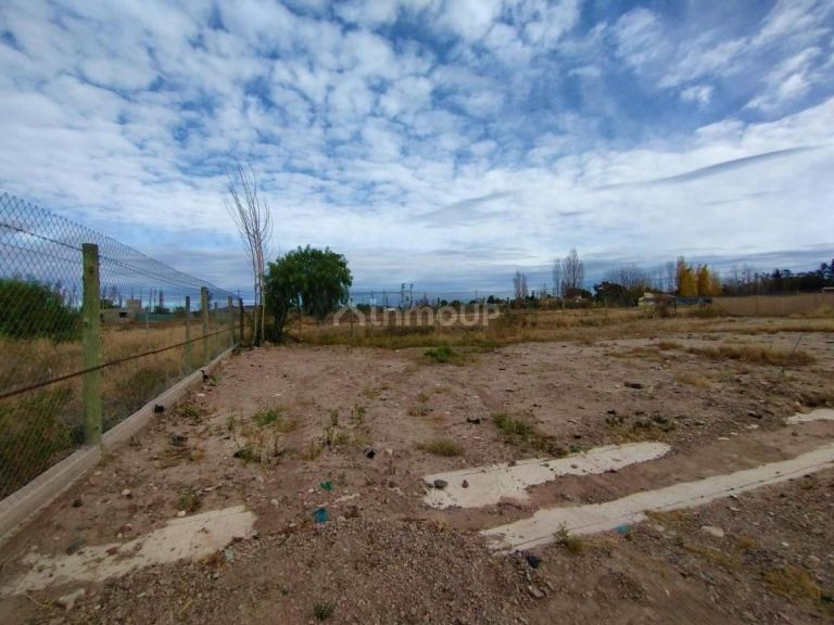 Lote en Venta en Maipu, Mendoza