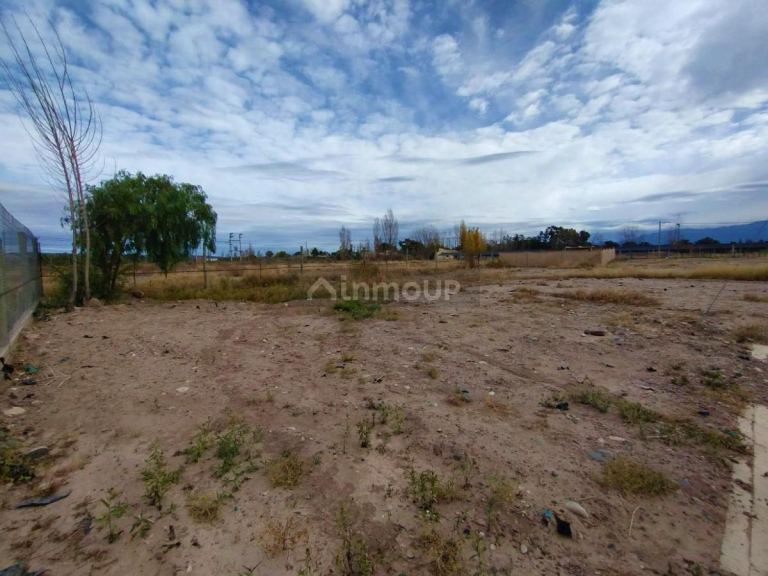 Lote en Venta en Maipu, Mendoza