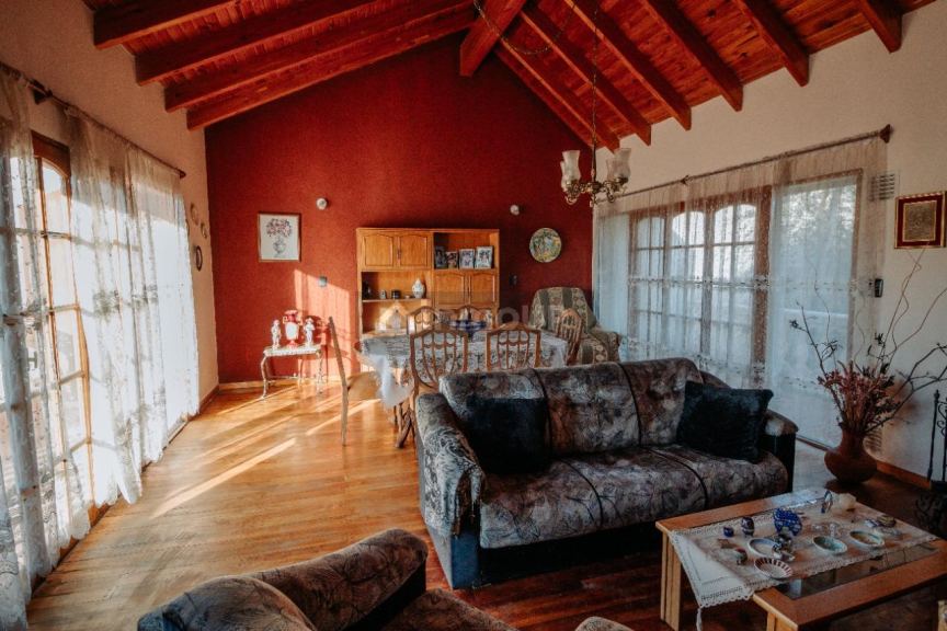 Casa en Venta en Guaymallen, Mendoza