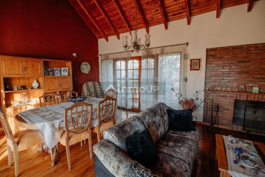 Casa en Venta en Guaymallen, Mendoza
