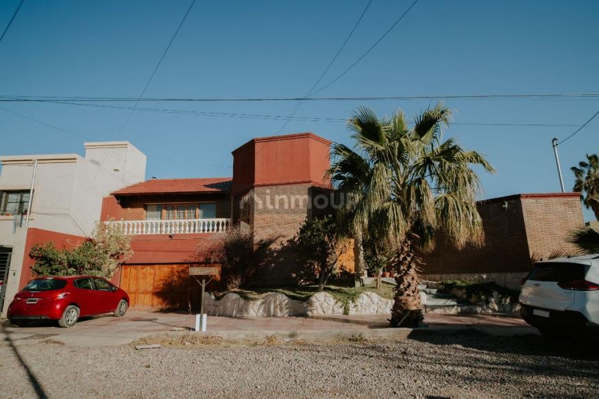 Casa en Venta en Guaymallen, Mendoza