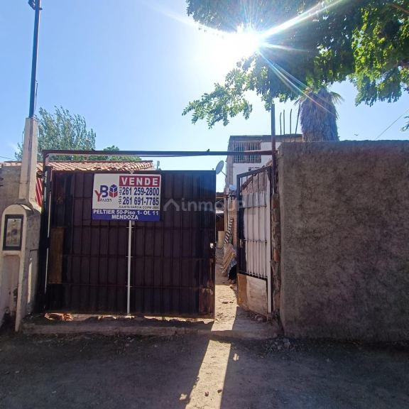 Lote en Venta en Las Heras, Mendoza