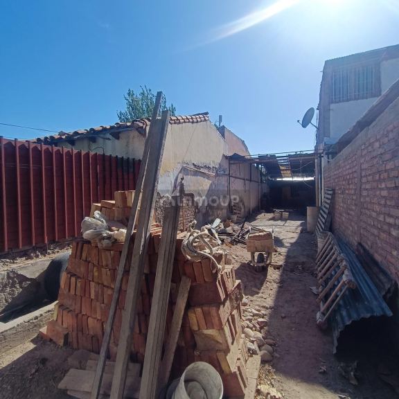 Lote en Venta en Las Heras, Mendoza