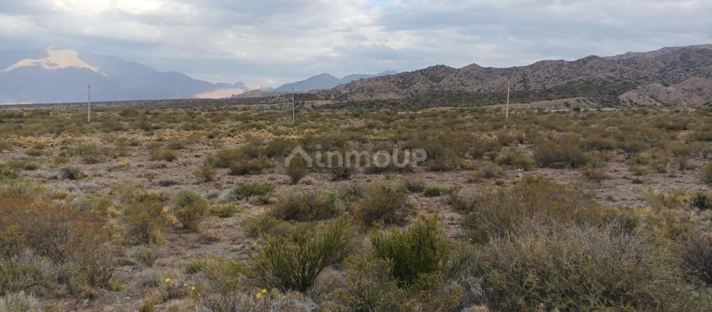 Lote en Venta en Lujan de Cuyo, Mendoza
