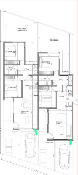 Casa en Venta en Guaymallen, Mendoza