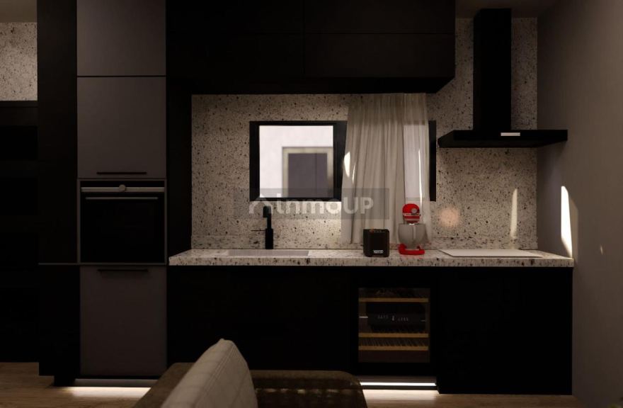 Departamento en Venta en Capital, Mendoza