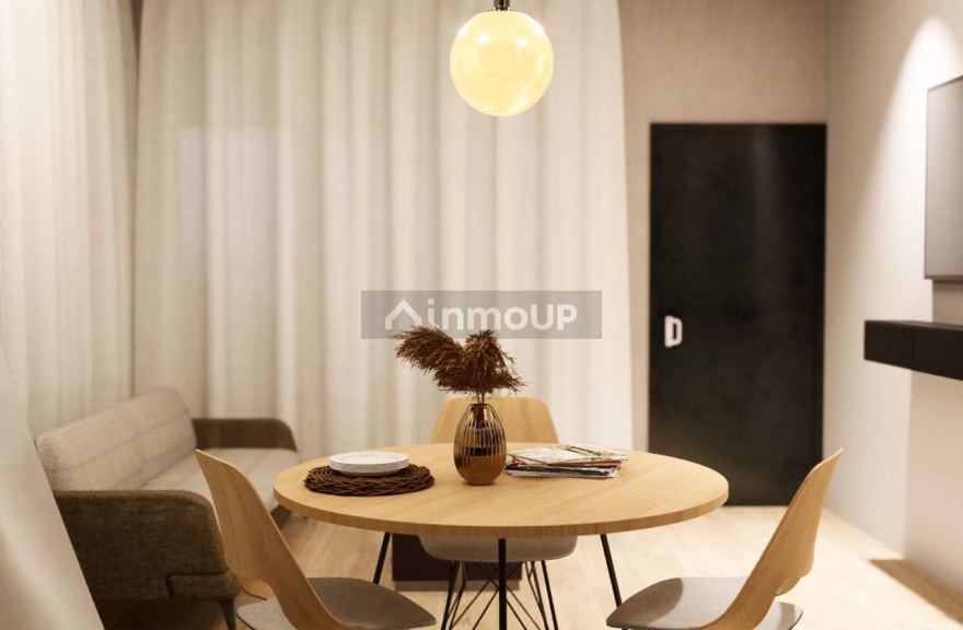 Departamento en Venta en Capital, Mendoza