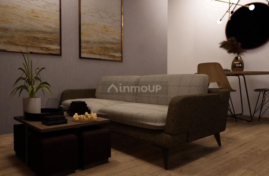 Departamento en Venta en Capital, Mendoza