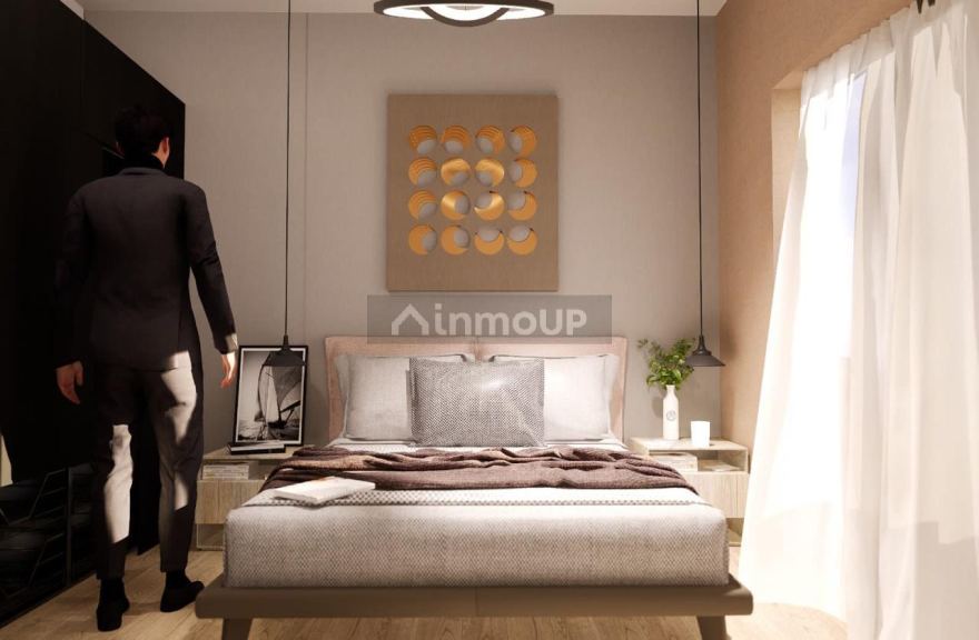 Departamento en Venta en Capital, Mendoza