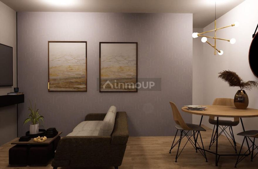 Departamento en Venta en Capital, Mendoza