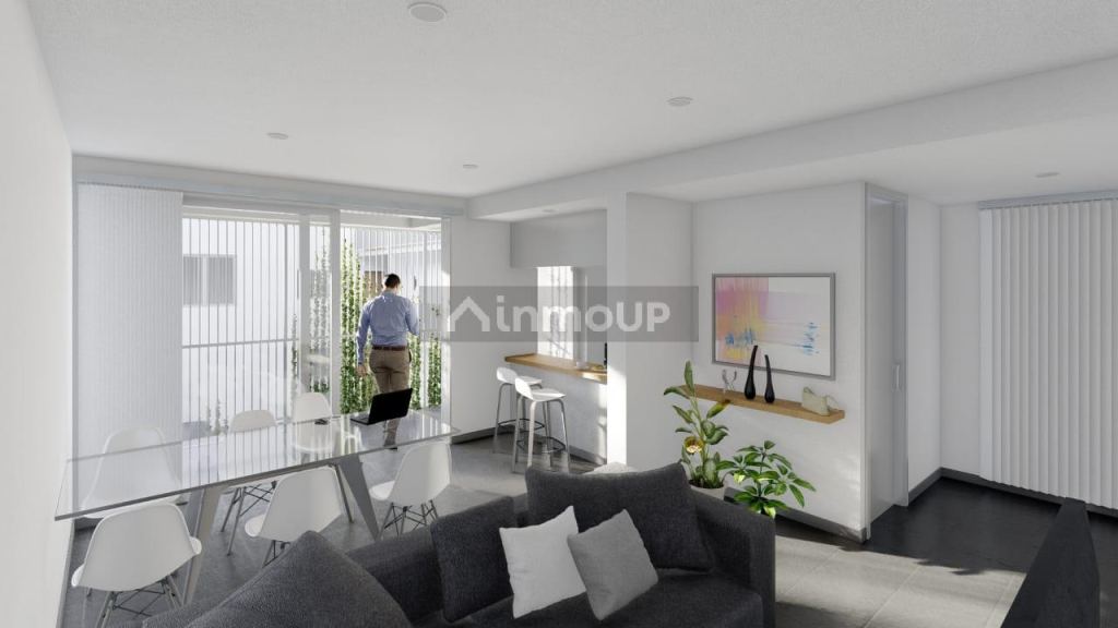 Departamento en Venta en Guaymallen, Mendoza