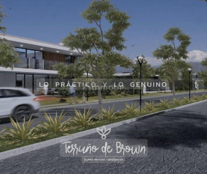 Lote en Venta en Lujan de Cuyo, Mendoza