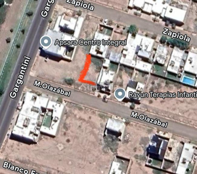 Lote en Venta en Maipu, Mendoza