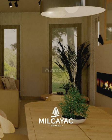 Duplex en Venta en Lujan de Cuyo, Mendoza