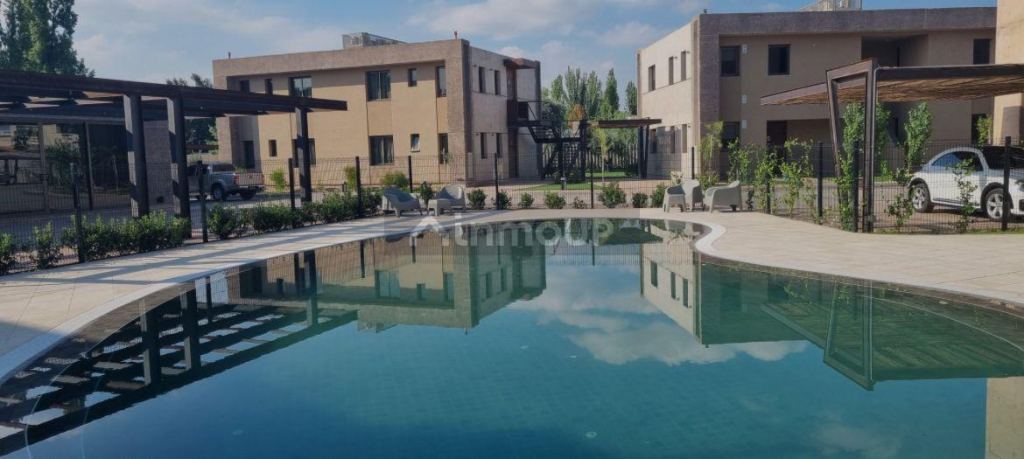 Departamento en Venta en Lujan de Cuyo, Mendoza