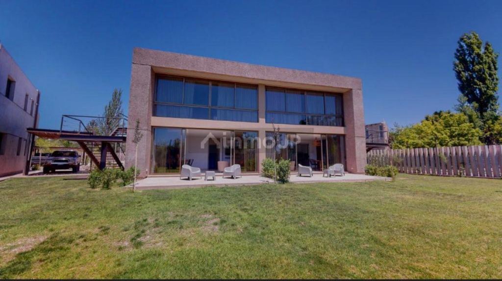 Departamento en Venta en Lujan de Cuyo, Mendoza