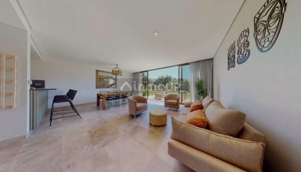 Departamento en Venta en Lujan de Cuyo, Mendoza