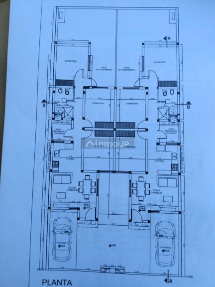 Casa en Venta en Maipu, Mendoza