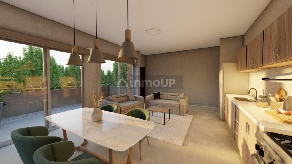 Departamento en Venta en Maipu, Mendoza