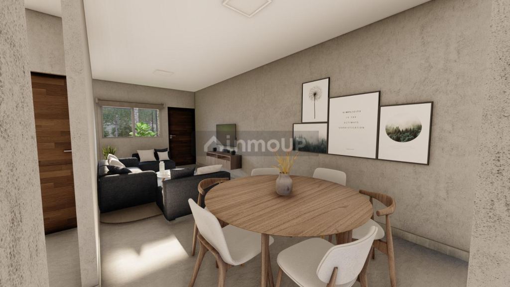 Departamento en Venta en Maipu, Mendoza