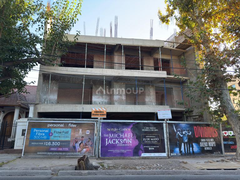 Departamento en Venta en Capital, Mendoza