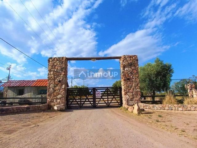 Lote en Venta en Lujan de Cuyo, Mendoza
