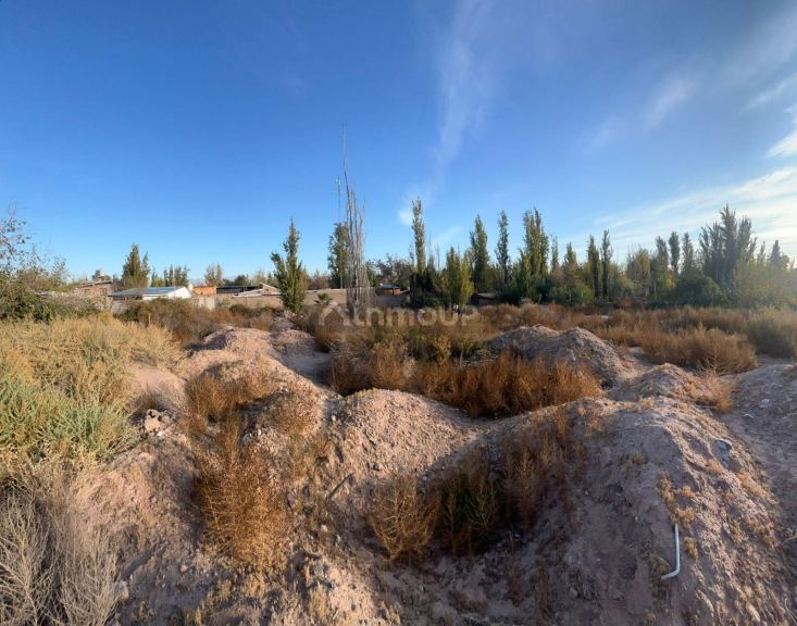 Lote en Venta en Guaymallen, Mendoza