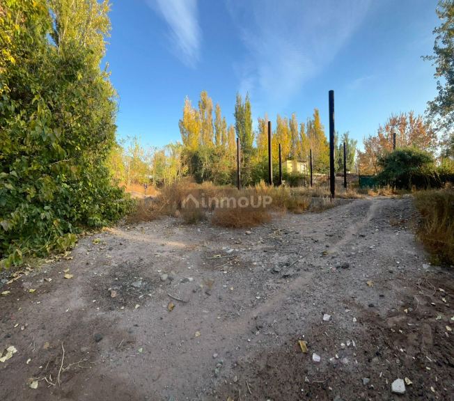 Lote en Venta en Guaymallen, Mendoza