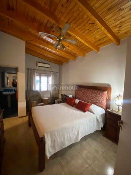 Casa en Venta en Capital, Mendoza