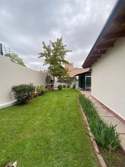 Casa en Venta en Capital, Mendoza