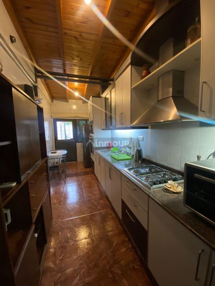 Casa en Venta en Capital, Mendoza