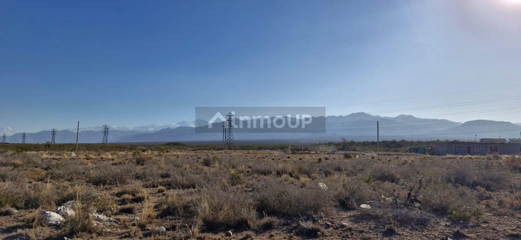 Lote en Venta en Lujan de Cuyo, Mendoza